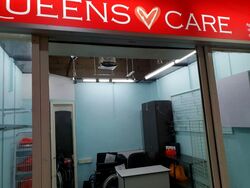 Queensway Tower / Queensway Shopping Centre (D3), Shop House #522189901